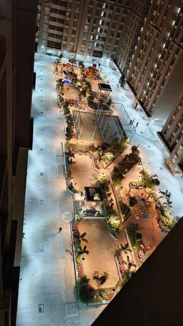 2 BHK Flat In Gk Aarcon for Rent  In Punawale