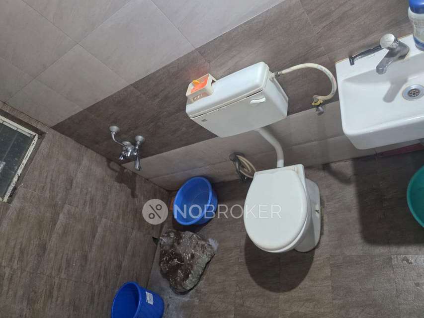 2 BHK Flat In Daffodils Avenue For Sale  In Somatane