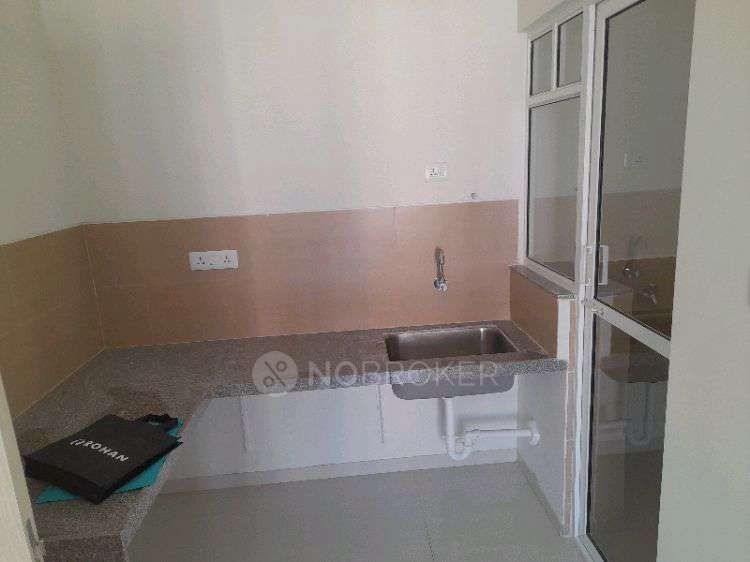 1 BHK Flat In Rohan Ananta  for Rent  In Tathawade