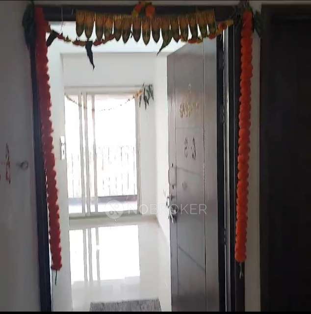 1 BHK Flat In  Accord Sagar Developers for Rent  In Hinjewadi