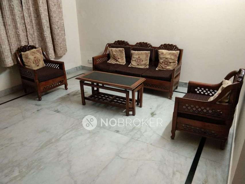 2 BHK Flat In Ansal C Block  for Rent  In Palam Vihar