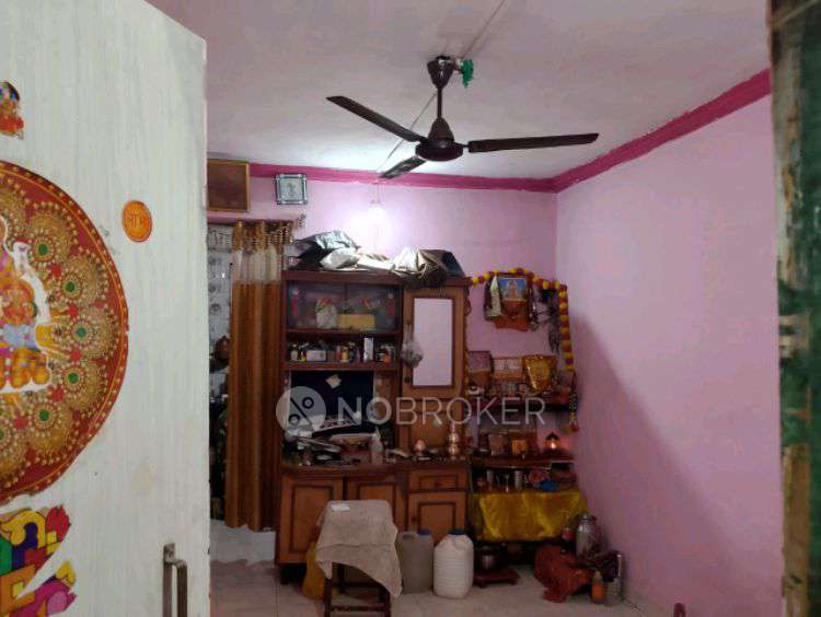 1 BHK Flat In Tirupati Tirumala Apt ,b Wing  307,shirdi Nagar , Nallasopara East. For Sale  In Shirdi Nagar