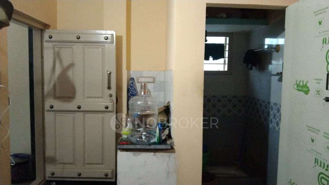 1 RK Flat for Rent  In Doddaballapura