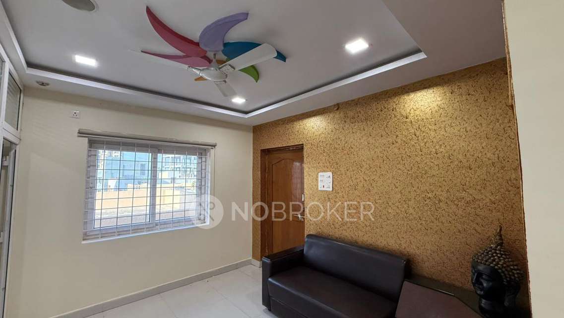 Office Space in L. B. Nagar, Hyderabad for Rent 