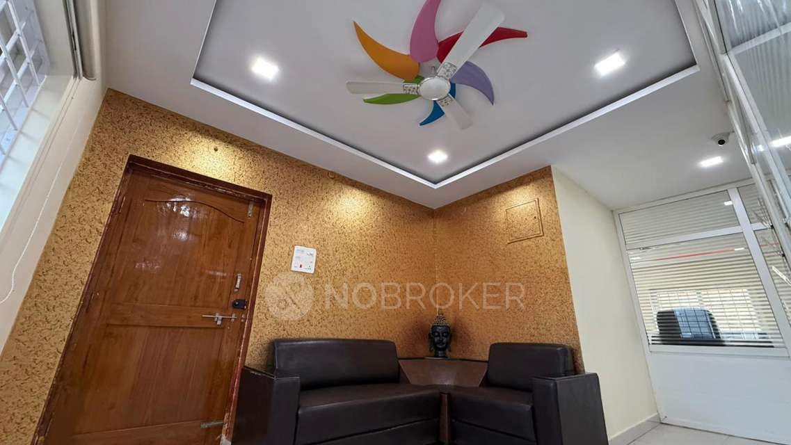 Office Space in L. B. Nagar, Hyderabad for Rent 