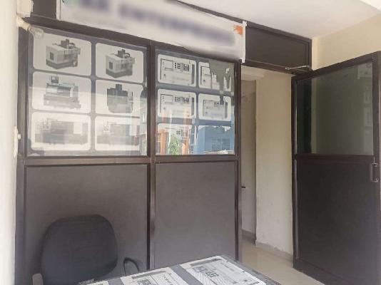 Office Space in Narhe, Pune for Rent 