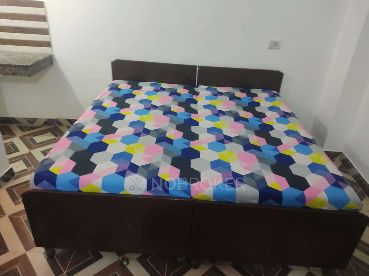 Apartment Palam Vihar Extension Rent WITHOUT BROKERAGE Fully