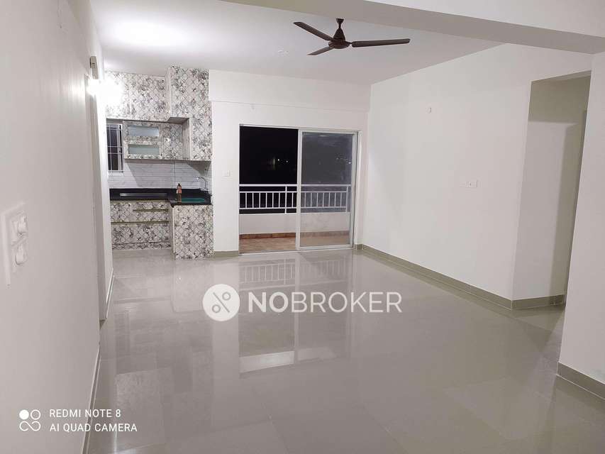3 BHK Flat In Bhuvana Nivaath For Sale  In Whitefield