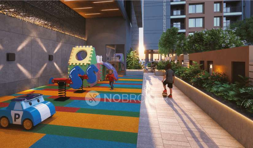 3 BHK Flat In Choice Goodwill Verve For Sale  In Keshav Nagar