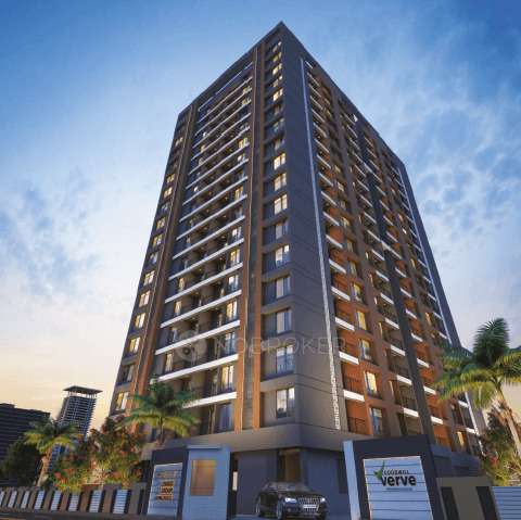 3 BHK Flat In Choice Goodwill Verve For Sale  In Keshav Nagar