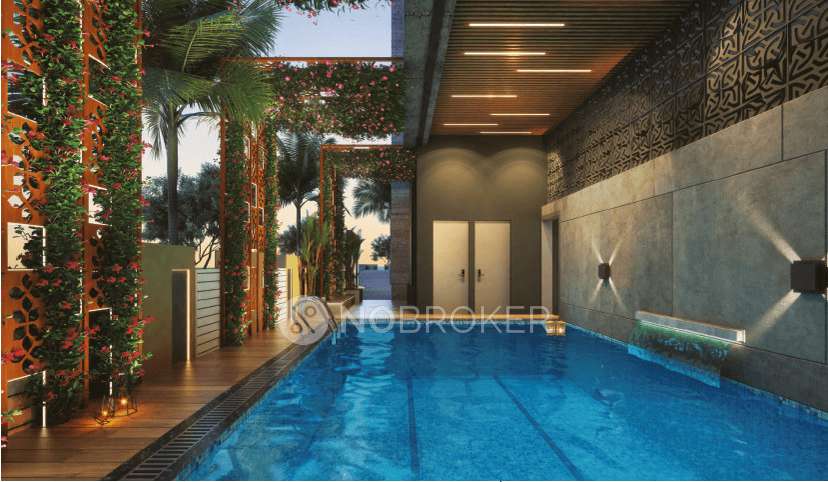 3 BHK Flat In Choice Goodwill Verve For Sale  In Keshav Nagar