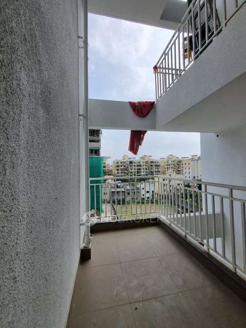 2 BHK Flat In Ssd Sai Vista, Rahatani for Rent  In Pratilaksh Bungalow Next To Sai Crystal Society, Shastri Nagar, Dwarka Sai, Shivraj Nagar, Rahatani, Pimpri-chinchwad, Maharashtra 411017, India