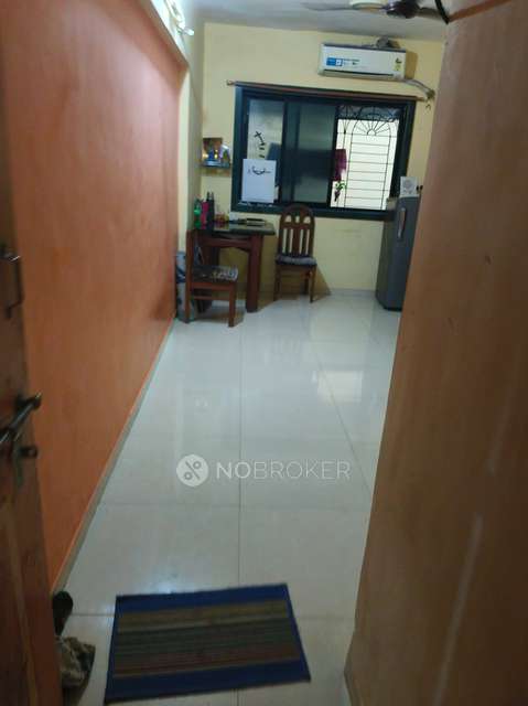 1 BHK Flat In Chavan Tower  For Sale  In Thane West
