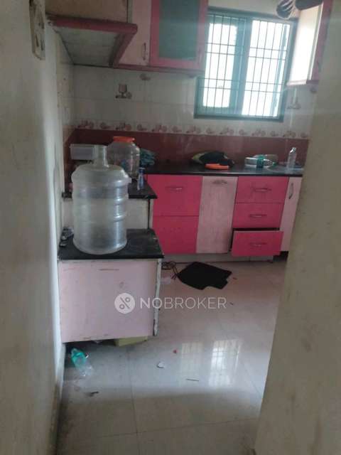 2 BHK Flat In Karuna Housing, Vanagaram  For Sale  In P10b, Vivekananada Nagar, Vanagaram, Thoraipakkam, Chennai, Tamil Nadu 600116, India