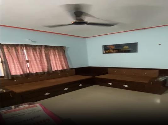 1 BHK Flat In Vinayak Park  For Sale  In Dudulgaon