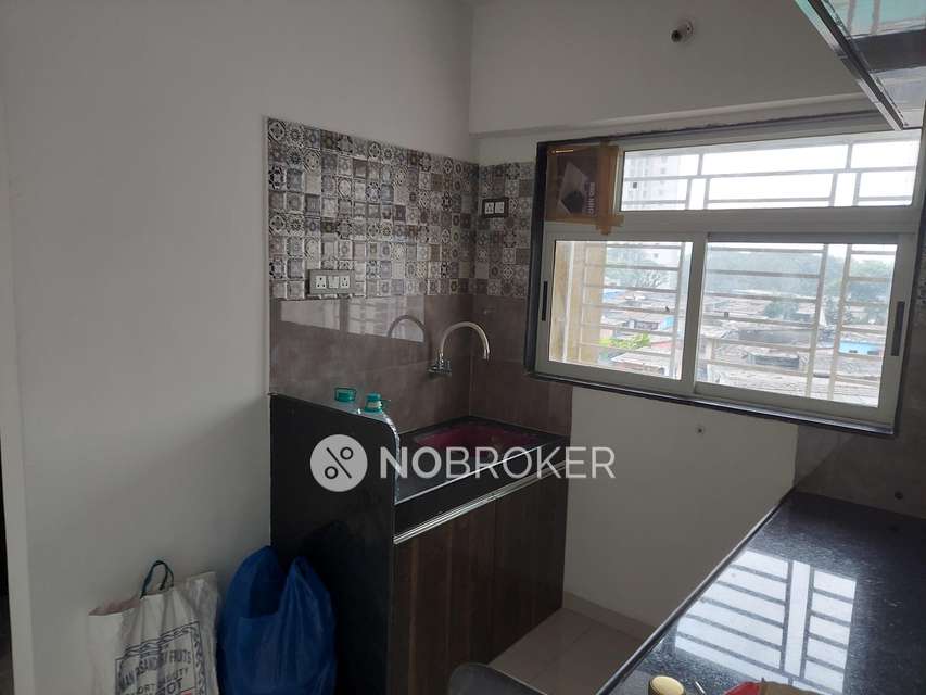 1 BHK Flat In Shraddha Autumn Park For Sale  In Kanjurmarg East