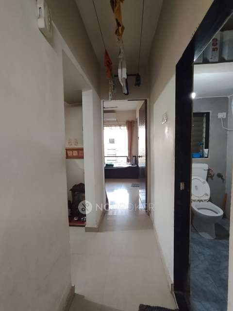 1 BHK Flat In Avighna Heights For Sale  In Dombivli East