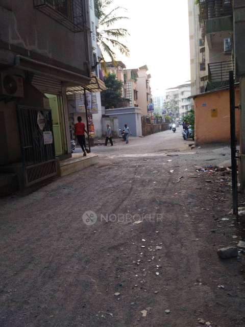 1 BHK Flat In Avighna Heights For Sale  In Dombivli East