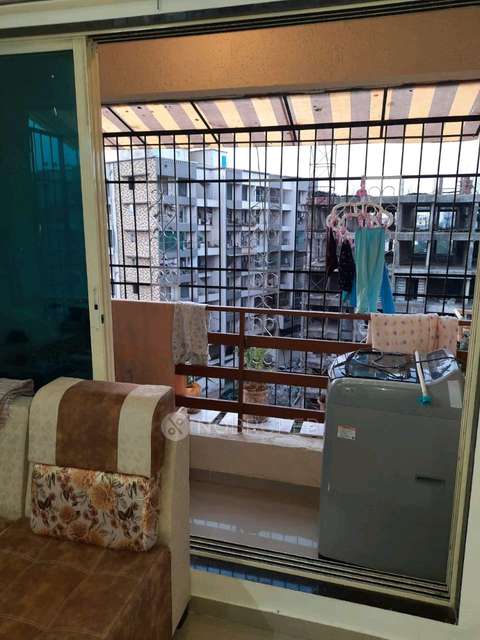 1 BHK Flat In Avighna Heights For Sale  In Dombivli East