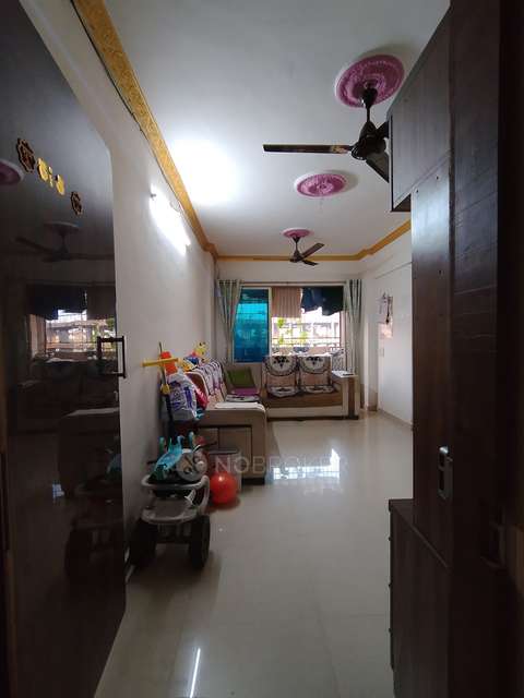 1 BHK Flat In Avighna Heights For Sale  In Dombivli East