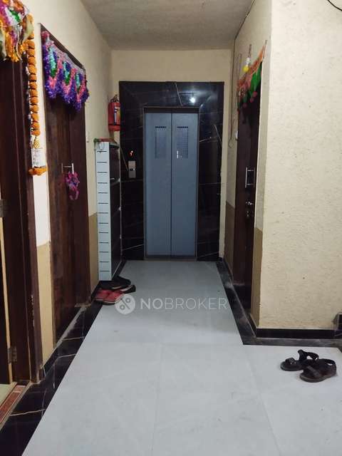 1 BHK Flat In Avighna Heights For Sale  In Dombivli East