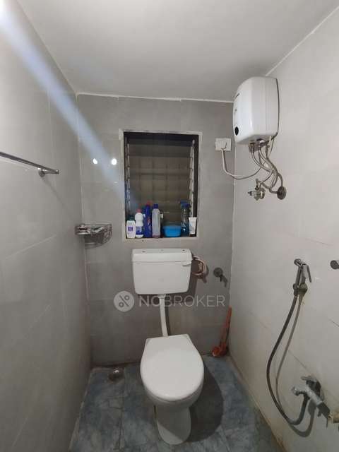 1 BHK Flat In Avighna Heights For Sale  In Dombivli East