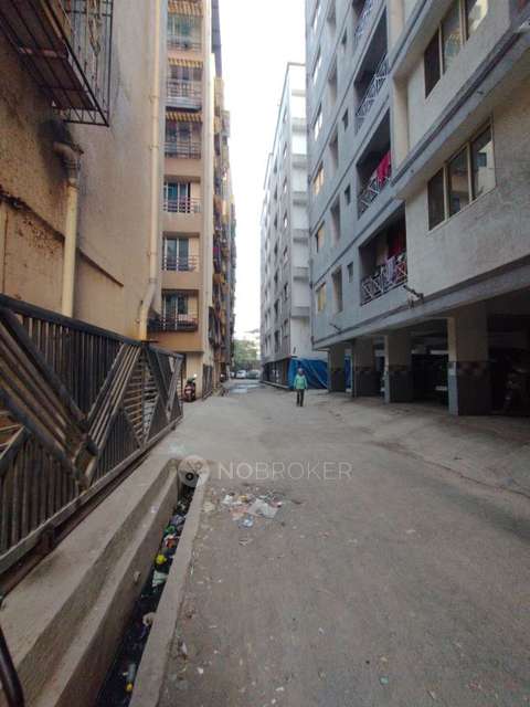 1 BHK Flat In Avighna Heights For Sale  In Dombivli East