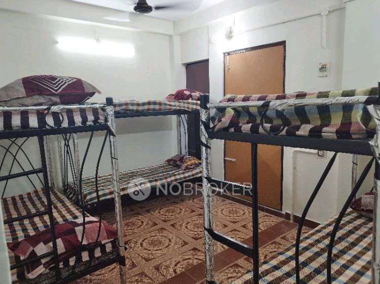 1 RK Flat In Tamilnadu Guest House  for Rent  In Periyamet