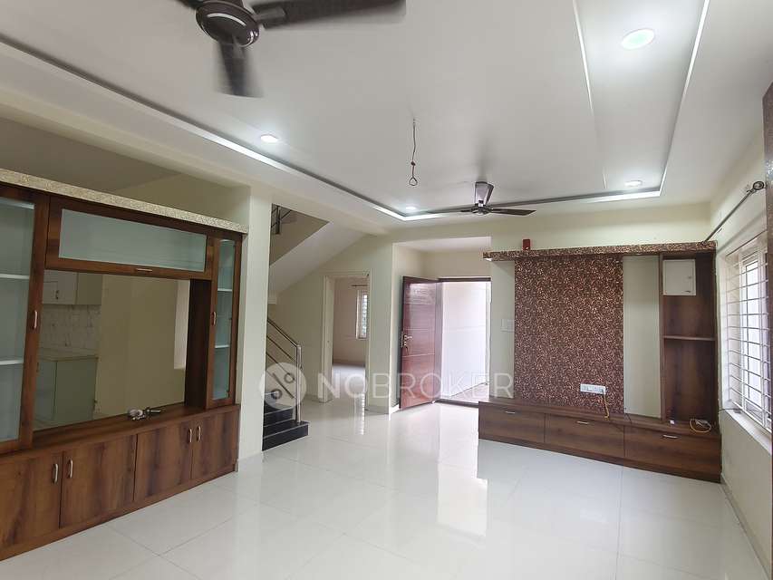 3 BHK Villa In Urban Chimes for Rent  In Balaji Nagar