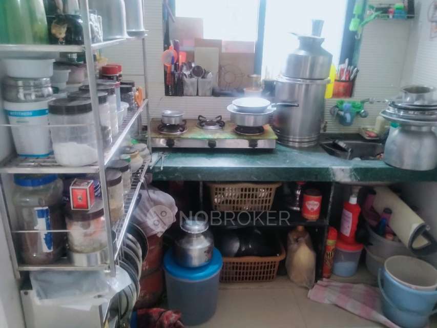 1 BHK Flat In Apartment For Sale  In  Nalasopara West