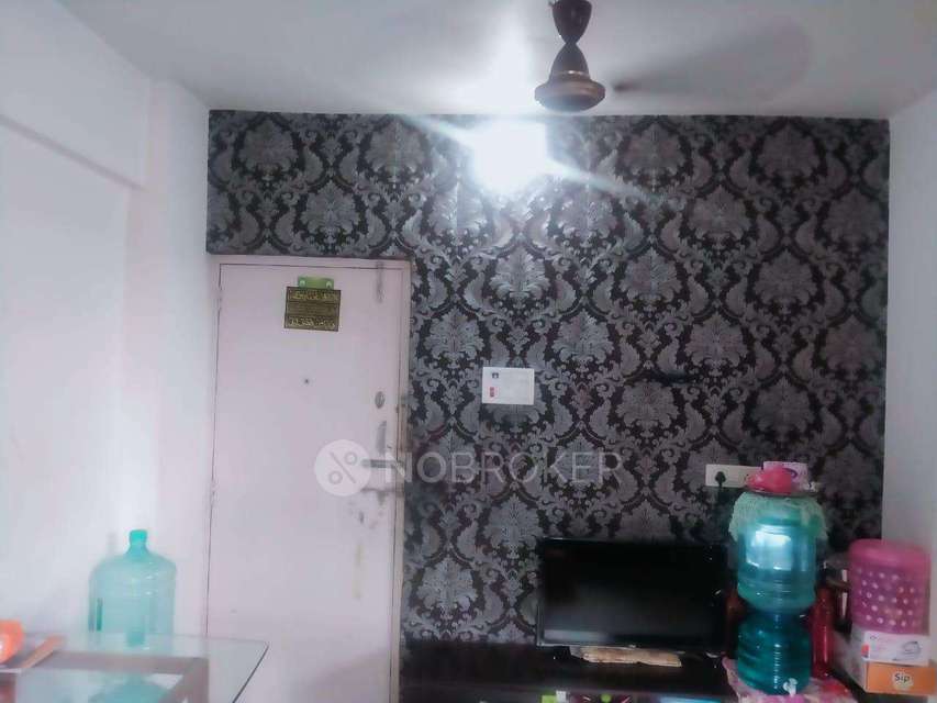 1 BHK Flat In Apartment For Sale  In  Nalasopara West