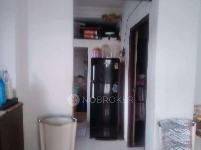 1 BHK Flat In Apartment For Sale  In  Nalasopara West