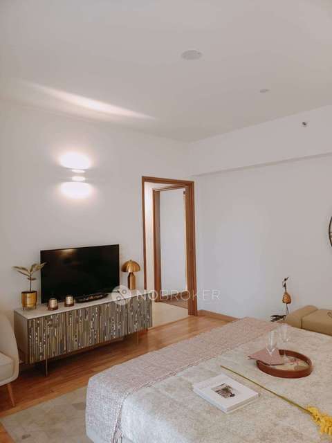 3 BHK Flat In Godrej Nurture  For Sale  In Sector 150