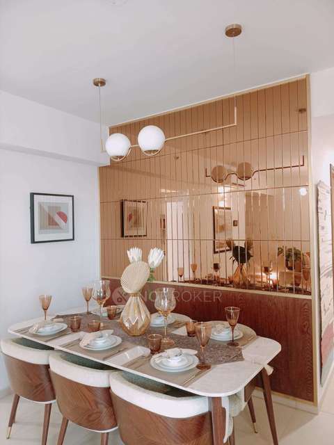 3 BHK Flat In Godrej Nurture  For Sale  In Sector 150