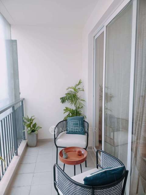 3 BHK Flat In Godrej Nurture  For Sale  In Sector 150