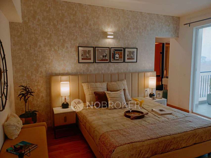 3 BHK Flat In Godrej Nurture  For Sale  In Sector 150