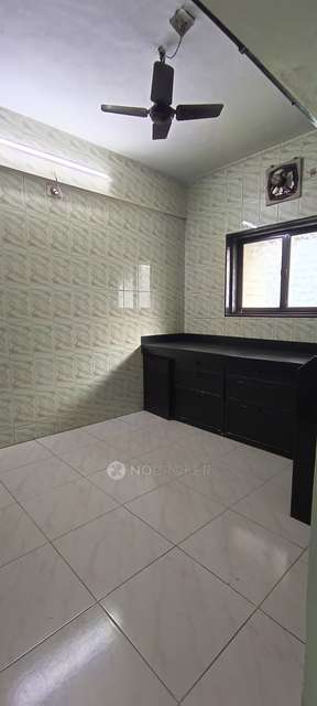 1 BHK Flat In Sharda Niketan  for Rent  In Dombivli East