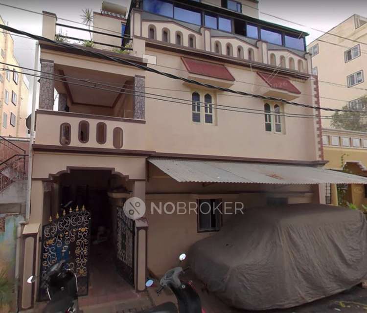 1 BHK House for Rent  In Whitefield
