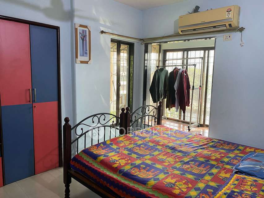 2 BHK Flat In Sahakar Chs For Sale  In Naupada