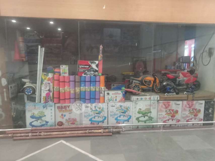 Shop in Mohan Nagar, Ghaziabad for Rent 