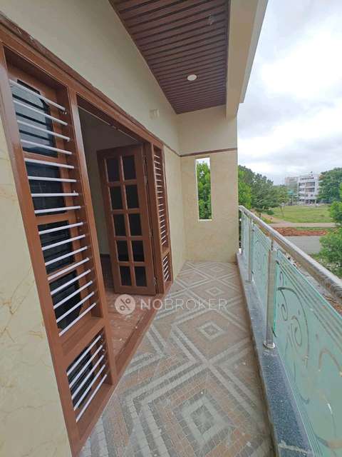 3 BHK Villa In Green Vista Layout Phase 3 for Rent  In Kodathi