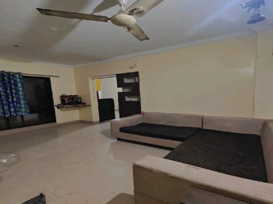 2 BHK Flat In Radha Apartment for Rent  In Gq7m+p38, Shri Krishna Nagar, Sagar Co-operative Housing Society, Bavdhan, Pune, Maharashtra 411008, India