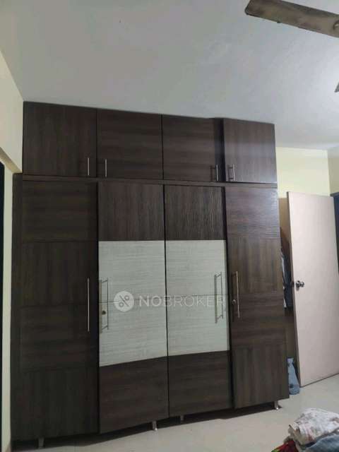 2 BHK Flat In Radha Apartment for Rent  In Gq7m+p38, Shri Krishna Nagar, Sagar Co-operative Housing Society, Bavdhan, Pune, Maharashtra 411008, India