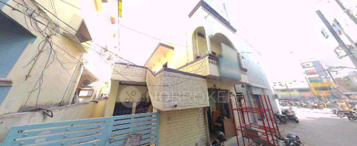 3 BHK Flat For Sale  In Amberpet