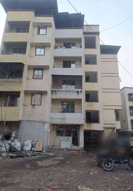 1 BHK Flat In Shiv Samartha Apartment Kalyan For Sale  In Kalyan