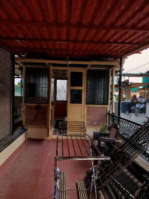 PG for Girls in Kandivali