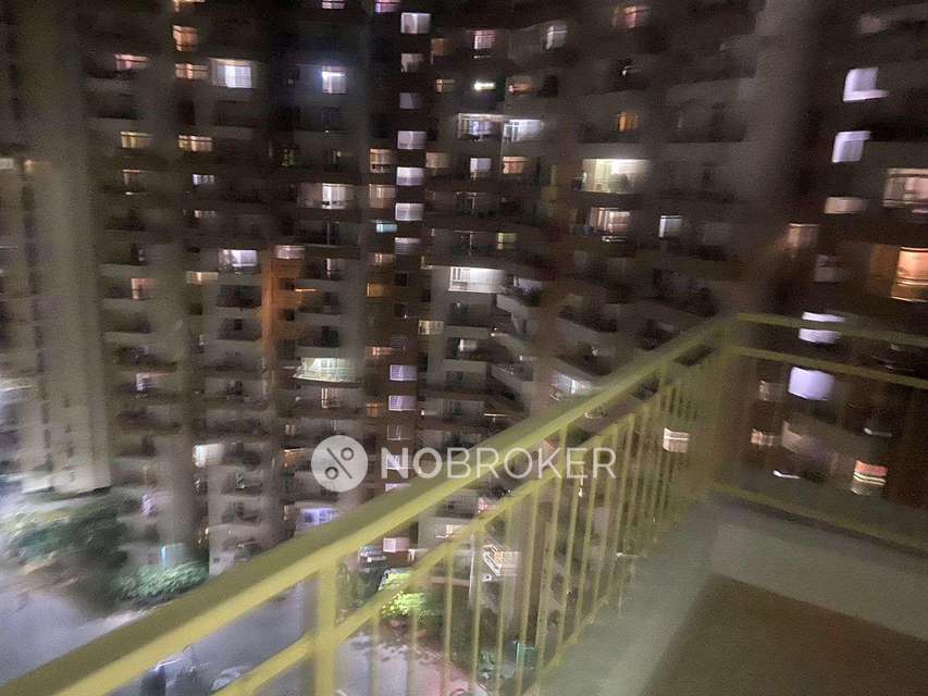 2 BHK Flat In Supertech Eco Village 2 For Sale  In Eco Village 2