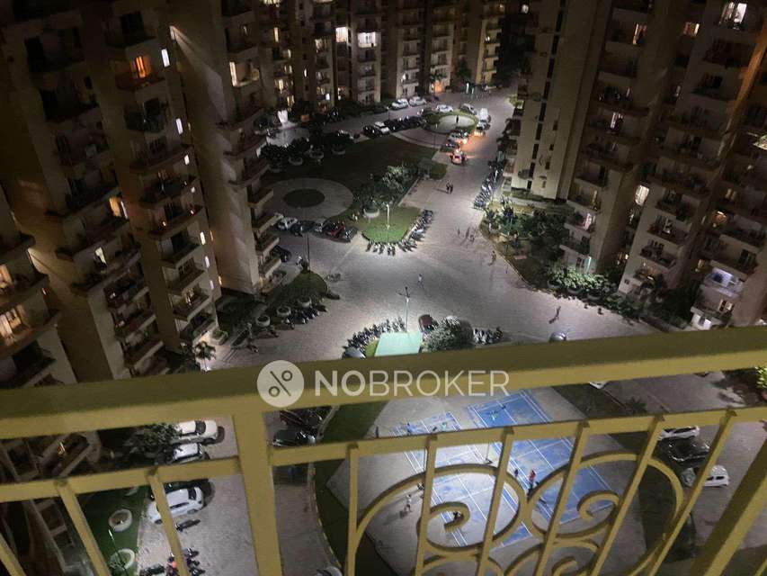 2 BHK Flat In Supertech Eco Village 2 For Sale  In Eco Village 2