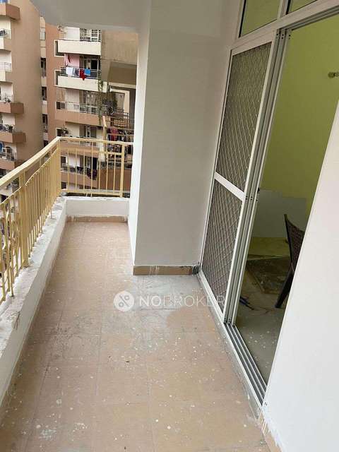 2 BHK Flat In Supertech Eco Village 2 For Sale  In Eco Village 2