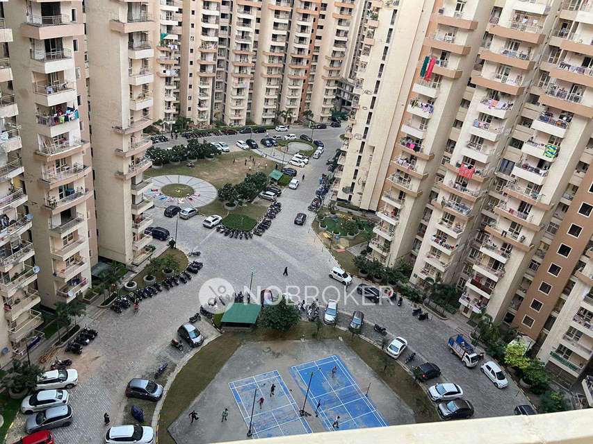 2 BHK Flat In Supertech Eco Village 2 For Sale  In Eco Village 2